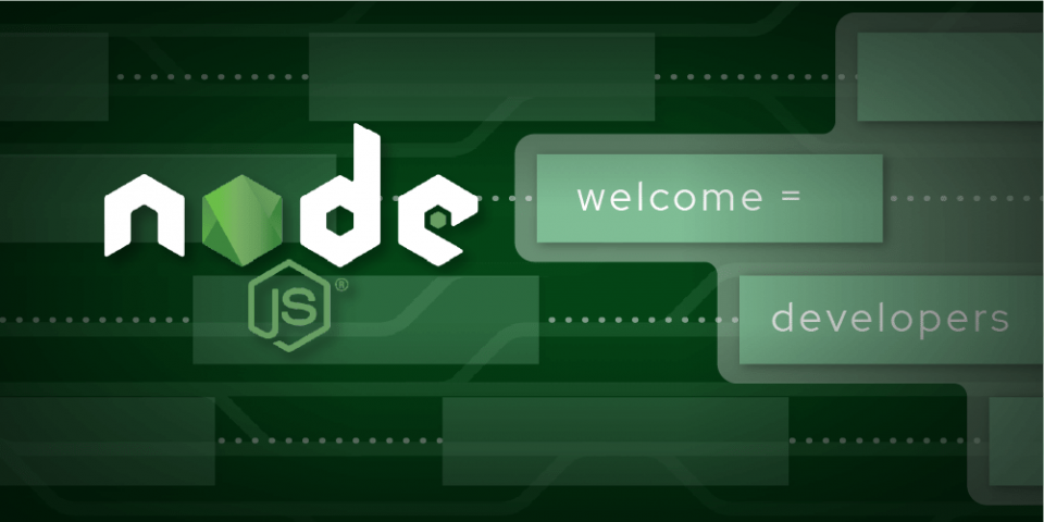 the fundamental knowledge of node.js for beginners